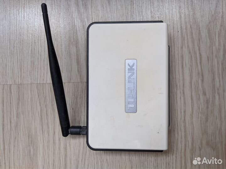 Wifi роутеры TP- Link MR3220 и Asus RT-G32