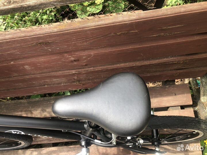 Велосипед Kubike's 16 tour