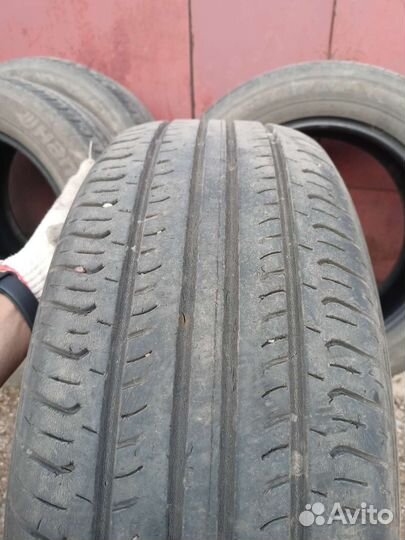 Hankook Optimo K415 225/60 R17