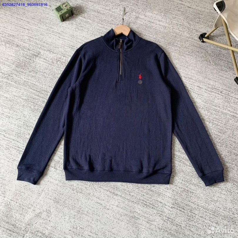 Polo Ralph Lauren джемпер (Арт.12266)