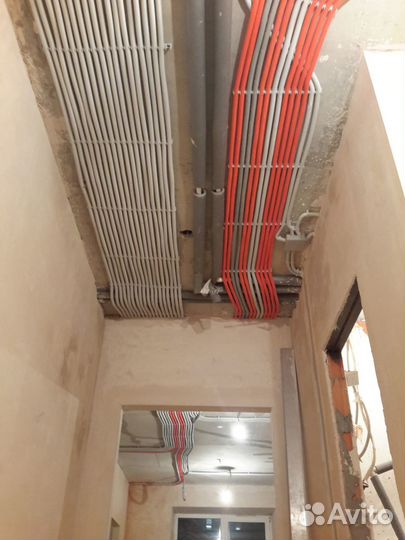 Электрик Мастер на час