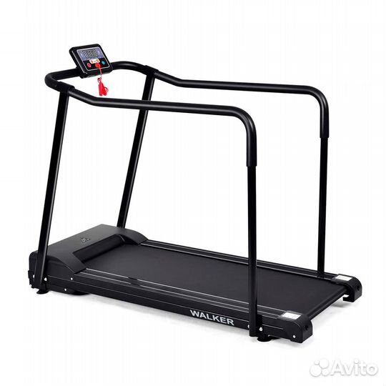 Беговая дорожка для реабилитации