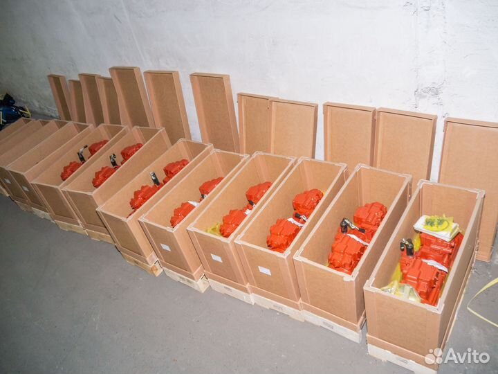 Зеркало отражатель Hitachi zx470r-5g