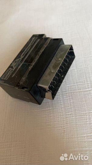 Адаптер переходник для телевизора