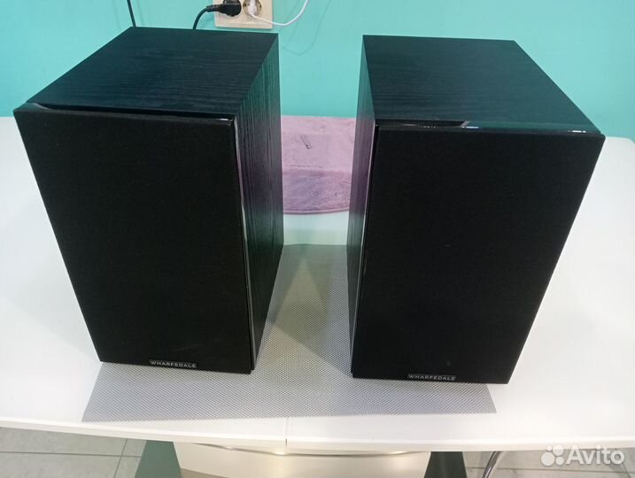 Wharfedale Diamond 12.1