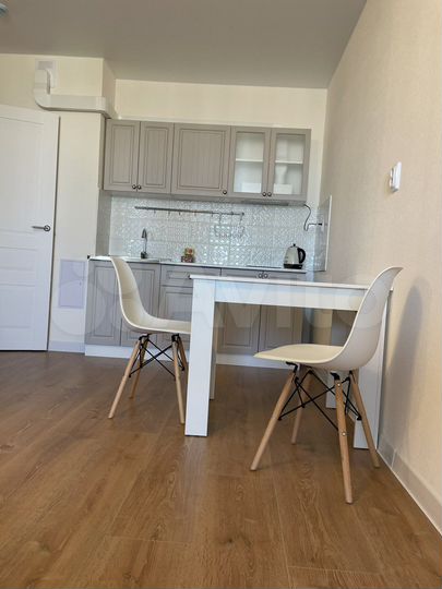 Квартира-студия, 28 м², 15/18 эт.