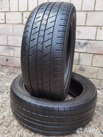 Kumho Solus KL21 245/50 R20 102V