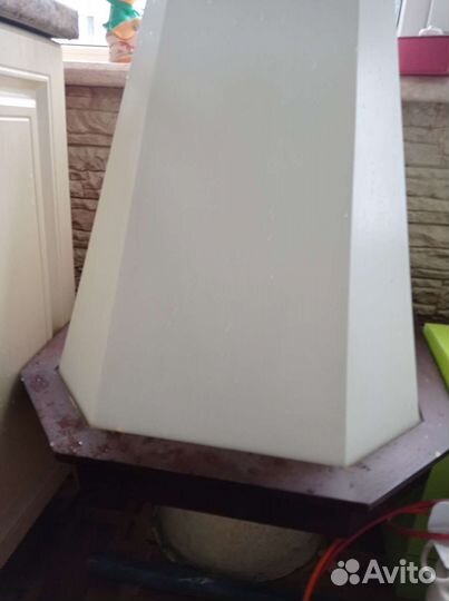 Газовая плита бу