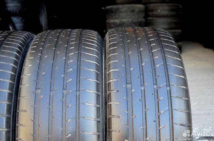 Toyo Proxes R36 225/55 R19