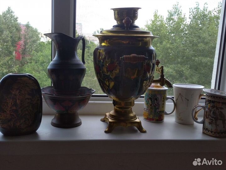 Всякое разное красивое