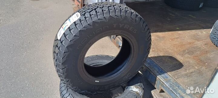 Nokian Tyres Outpost AT 235/85 R16