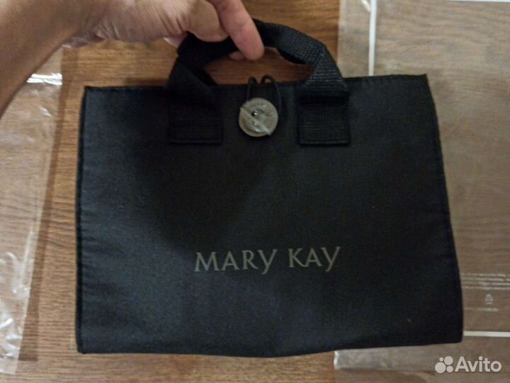 Кисти Мэри кэй в наборе и по отдельности