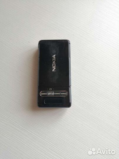 Nokia 3250 XpressMusic