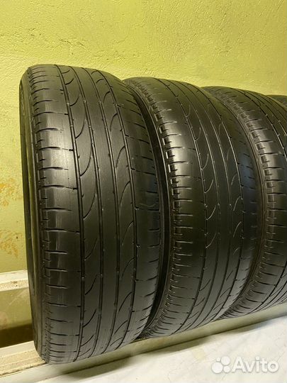 Bridgestone Dueler H/P Sport 215/60 R17 96H