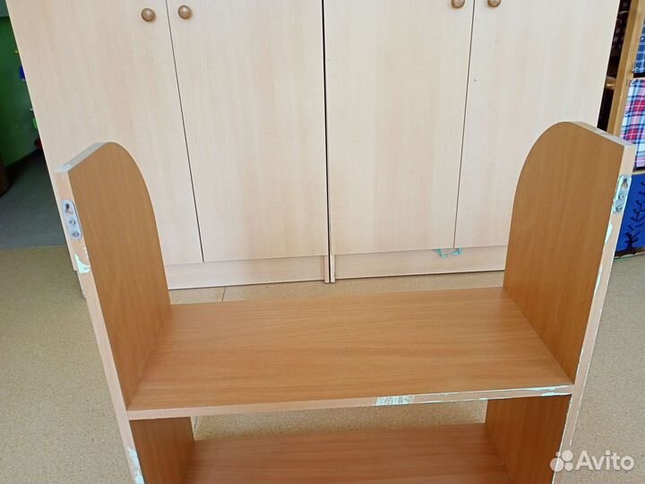 Полка настенная