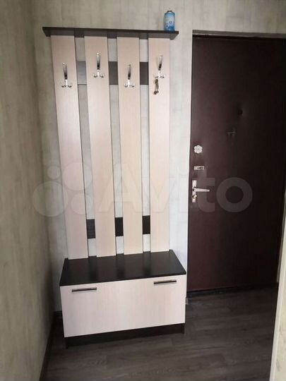 1-к. квартира, 29,6 м², 8/9 эт.