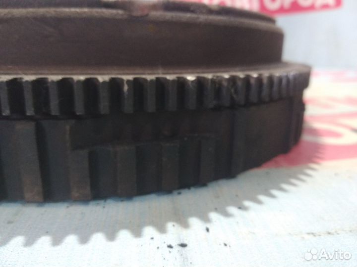 Маховик Чери Амулет А15