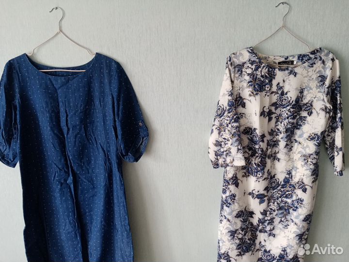 Женские вещи пакетом 48 размер