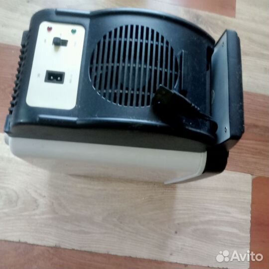 Автохолодильник