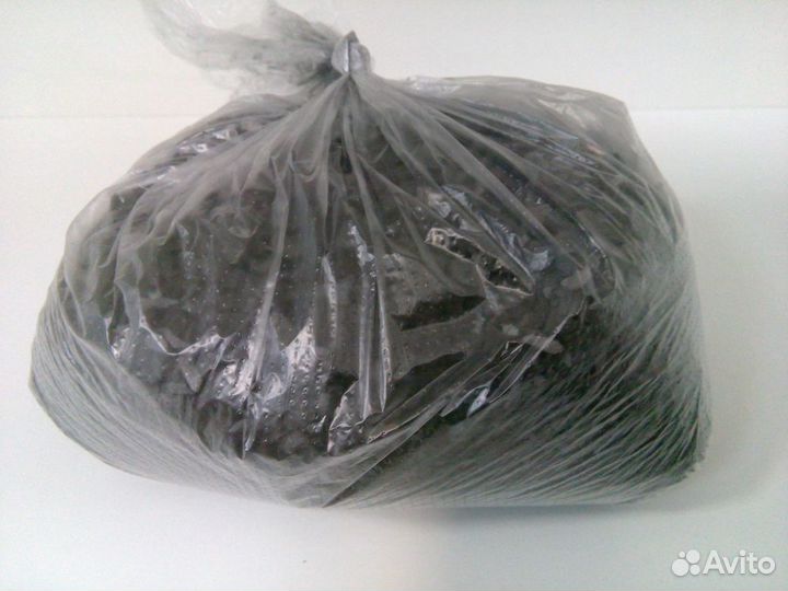 Кокосовый Уголь Активированный