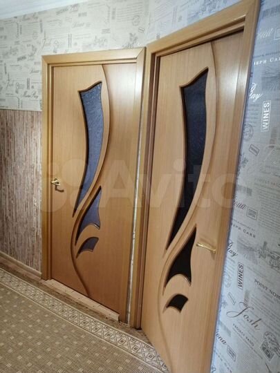 2-к. квартира, 53 м², 1/2 эт.