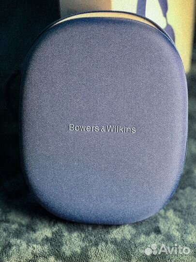 Bowers & Wilkins Px7 s2e Беспроводные наушники