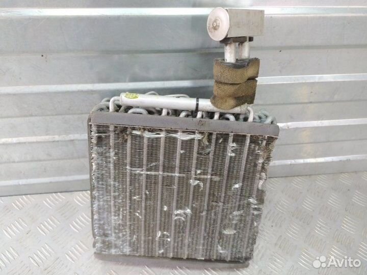Радиатор печки Renault Laguna 2008- 2013