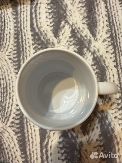 Кружка с Егором Кридом