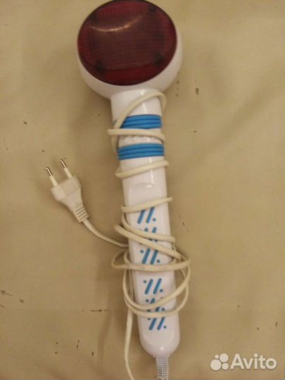 Массажер для тела электрический