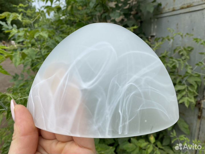 Люстра новая