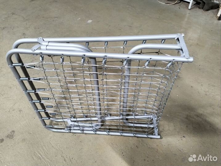 Раскладушка 190*80