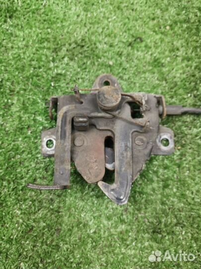 Замок капота Kia Ceed хетчбэк 1.6 123 Л.С. G4FC