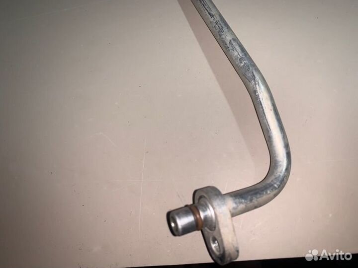 Трубка кондиционера Renault Logan L8 K7MA812