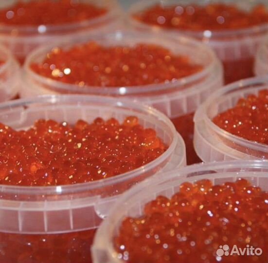 Фасовщик(цы) икры Вахта в Москве с питанием Авансы