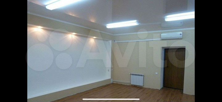 Офис, 50 м²