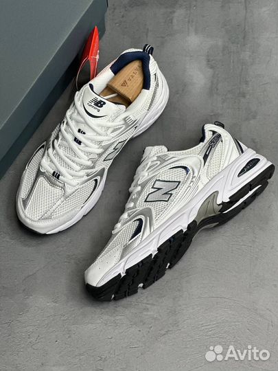 Кроссовки New balance 530 36-45