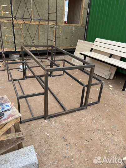 Производство нестандартного оборудования