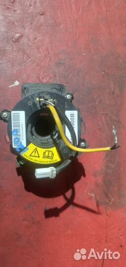 Калина механизм подрулевой SRS с дефектом клеммы