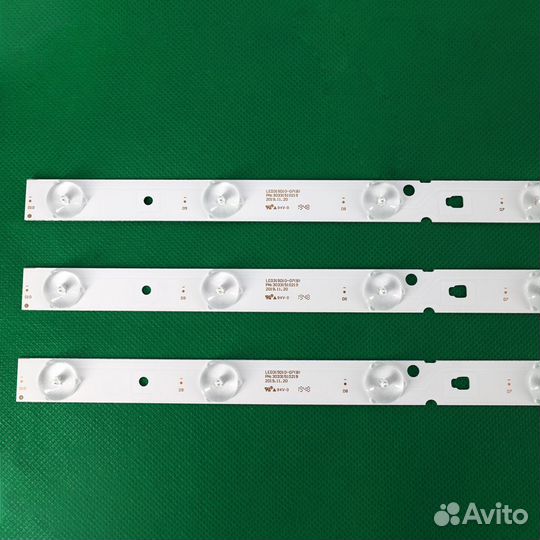 LED315D10-07(B), LED39D07A-ZC26AG-01