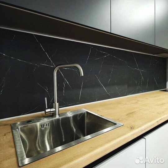 Кухни на заказ