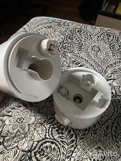 Увлажнитель воздуха NeoClima