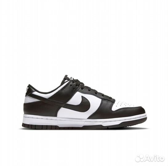 Кроссовки nike sb dunk low