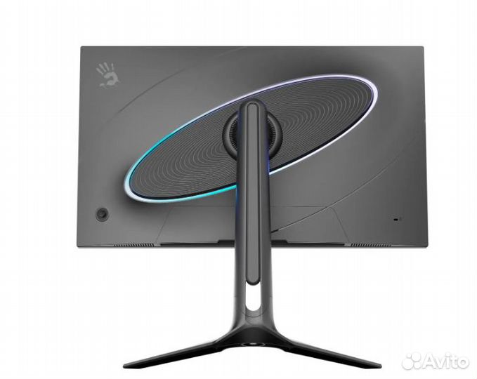 Монитор Bloody MN272U, черный