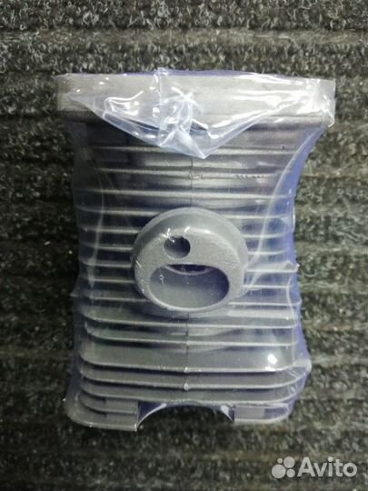 Поршневая на бензопилу Husqvarna 137/142