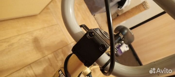 Велосипед bmx