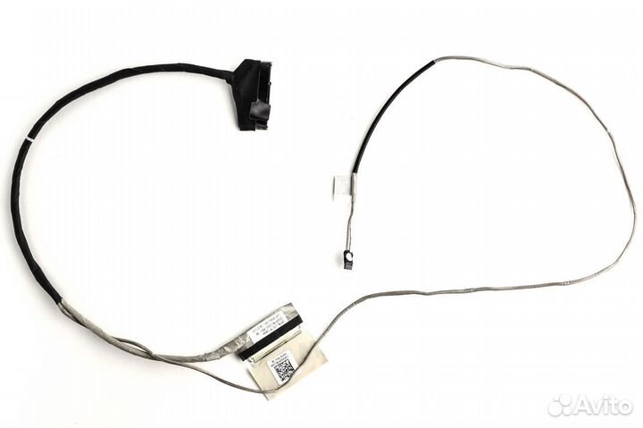 Шлейф матрицы с тачскрином Acer Extensa 2511