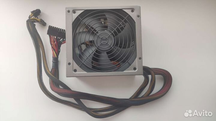 Блок питания Thermaltake TR2 RX 650W
