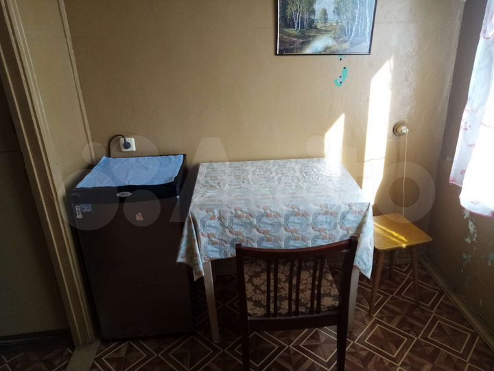 1-к. квартира, 30 м², 3/5 эт.