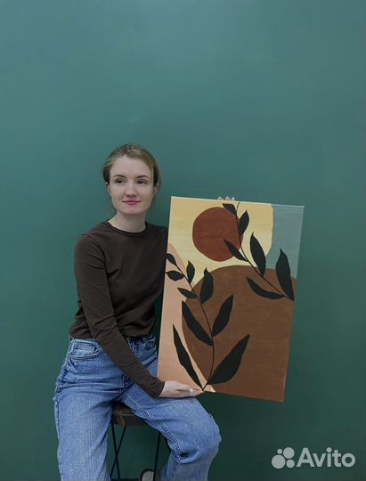 Мастер-класс