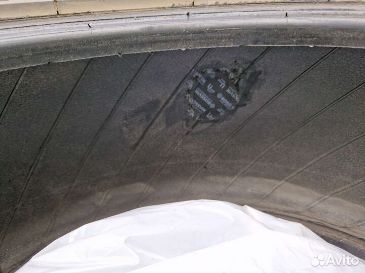 Bfgoodrich G-Force Winter 2 235/45 R18 98V